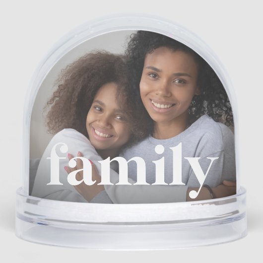 Custom Family Overlay Photo (正面)