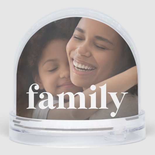 Custom Family Overlay Photo (裏面)