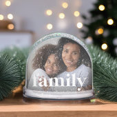 Custom Family Overlay Photo