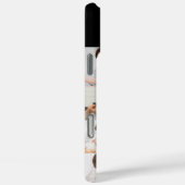 Custom Family Photo Collage - Personalized Picture Case-Mate iPhoneケース (裏面 / 右)