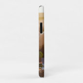 Custom Family Photo - Personalized  Case-Mate iPhoneケース (裏面/右)