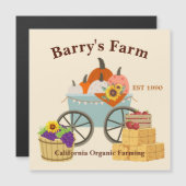 Custom Farm Fun (正面/裏面)