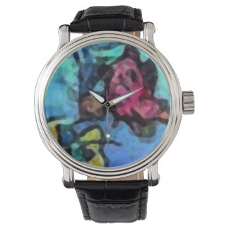 Custom fish 腕時計