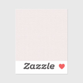 Custom Foil Label|Cute Vinyl Decorative Pack シール
