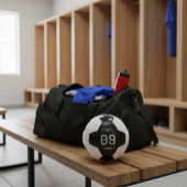 Custom France Soccer Ball - Add Your Name サッカーボール