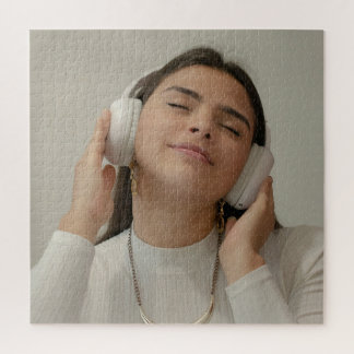 Custom Full Photo Modern   ジグソーパズル