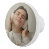 Custom Full Photo Modern  セラミックノブ (右)