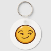 Custom Funny Teacher Gifts  Personalized by School キーホルダー (裏面)