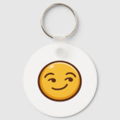 Custom Funny Teacher Gifts  Personalized by School キーホルダー (裏面)