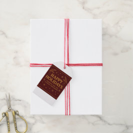 Custom Gift Tags ギフトタグ