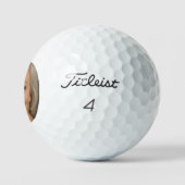 Custom Golf Balls With Picture Create Your Own ゴルフボール (ロゴ)