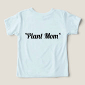 Custom Graphic T-Shirt – Funny, Stylish & Perfect (デザイン裏面)