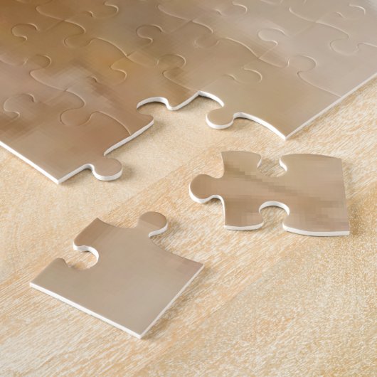 Custom Guardian Angel ジグソーパズル (側面)