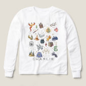 Custom | HARRY POTTER™ Icons (デザイン正面)