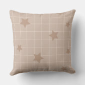 Custom Heart Shape Photo Throw Pillow クッション (裏面)