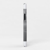 Custom Her Portrait – Simple Photo Gift for Her Case-Mate iPhoneケース (裏面/右)