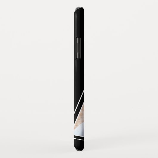 Custom Horse Equestrian Animal Photo Case-Mate iPhoneケース (裏面/右)