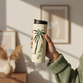 Custom Hubby & Wifey Tumbler for Anniversary Gift タンブラー