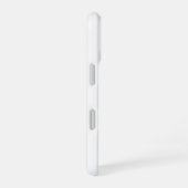 Custom I Love My Boyfriend – Add Photo & Name iPhone 16ケース (右側面)