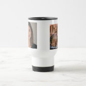 Custom image on travellor mugs トラベルマグ (中央)