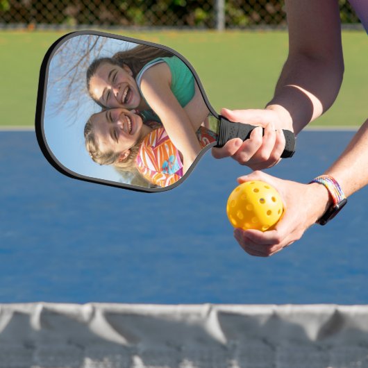 Custom Image Personalized Design Pro Quality ピックルボールラケット (インサイチュ)