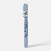 Custom Image Phone Case | Add Your Own Photo iPhoneケース (左側面)