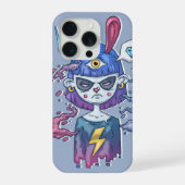 Custom Image Phone Case | Add Your Own Photo iPhoneケース (裏面)