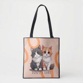 Custom Image Tote Bag – Personalized Every Carry トートバッグ