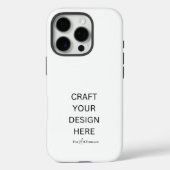 Custom iPhone Case – Personalize with Your Design Case-Mate iPhoneケース (裏面)