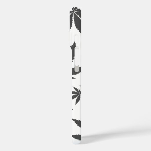 Custom iPhone / iPad Case Case-Mate iPhoneケース (裏面 / 左)