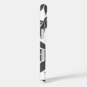 Custom iPhone / iPad Case Case-Mate iPhoneケース (裏面 / 右)