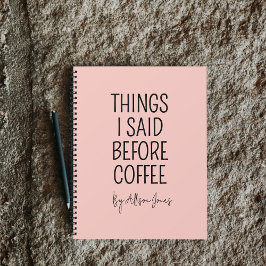 Custom Journal for Nurses, Doctors & Medical Staff ノートブック