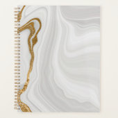 Custom Journal for Work, School & Daily Writing プランナー手帳 (正面)