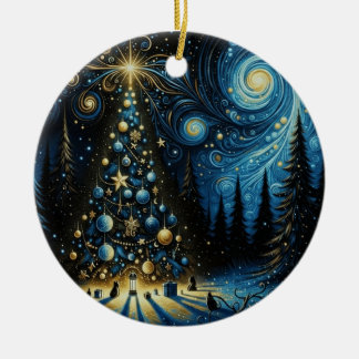 Custom Keepsake Gifts & Decor for Every Occasion セラミックオーナメント