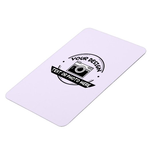 Custom Kitchen Magnet - Personalized 4x6 Flexible  マグネット (左側)