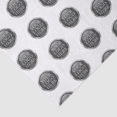 Custom Logo Branded Business Company Packaging 薄葉紙 (詳細)