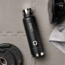 Custom Logo branded promotional 