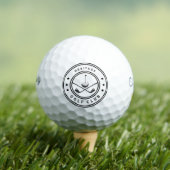 Custom Logo Callaway Warbird Distance+ Golf Ball ゴルフボール (インサイチュ 木)