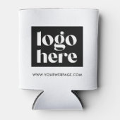 Custom Logo Can Coolers 缶クーラー (正面)