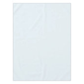 Custom Logo Company Business Promo Trade Show テーブルクロス (正面)