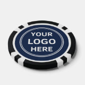 Custom Logo Corporate Business Promotional ポーカーチップ (シングル)