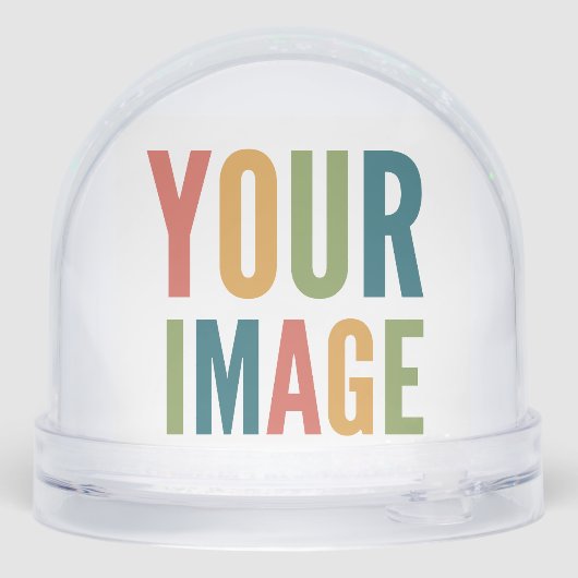 Custom Logo Here | Add Your Own Design (裏面)