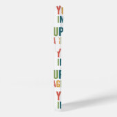 Custom Logo Here | Add Your Own Design Case-Mate iPhoneケース (裏面 / 右)