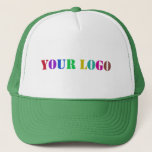 Custom Logo Photo Trucker Hat Business Promotional キャップ<br><div class="desc">Custom Logo Your Business Promotional Personalized Gift - Make Unique Your Own Design - Add Your Logo / Image / Text / more - Resize and move or remove and add elements / image with customization tool. Choose / add your favorite background / text colors ! Good Luck - Be...</div>