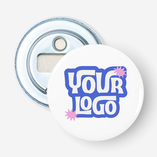 Custom Logo Promotional Business Giveaway  栓抜き (正面)