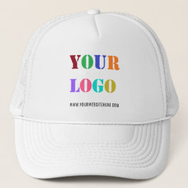 Custom Logo Promotional Business Personalized  キャップ