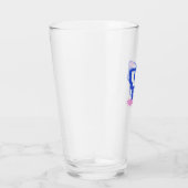 Custom Logo Promotional Customer Event Drinking タンブラーグラス (右)