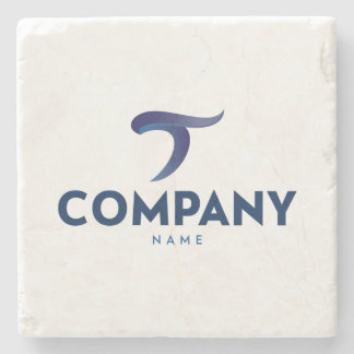 Custom Logo Sandstone Coaster Personalized Company ストーンコースター