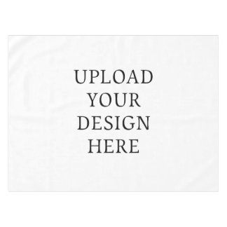 Custom Logo Tablecloth | Upload Your Design Event  テーブルクロス
