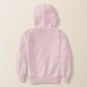 Custom Logo Upload | Personalized Business T-Shirt (レイダウン裏面)